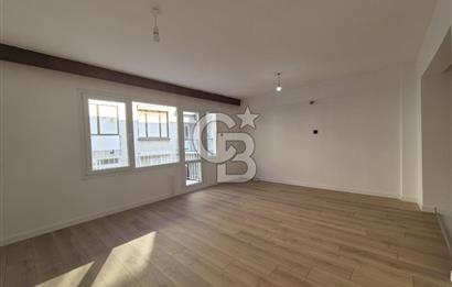 Karşıyaka Alaybey Bahariye Mahallesi 2+1 Satılık Daire