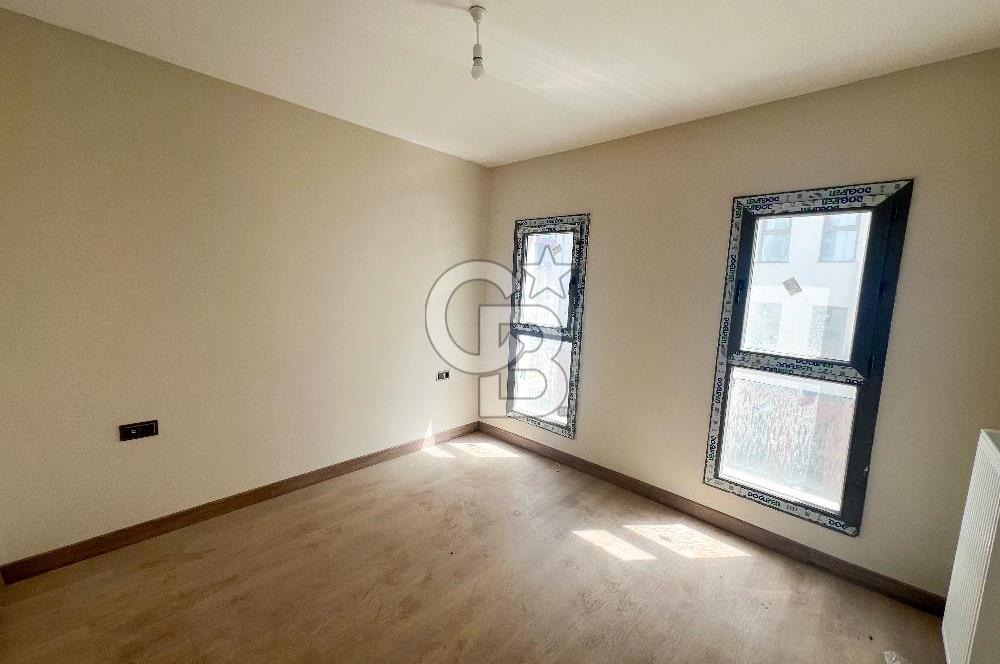 KÖRFEZ İLİMTEPE TOKİ 2. ETAPTA SIFIR KİRALIK 2+1 DAİRE