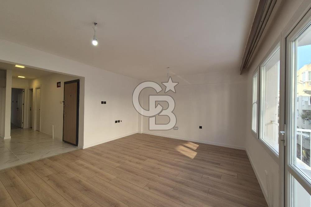 Karşıyaka Alaybey Bahariye Mahallesi 2+1 Satılık Daire