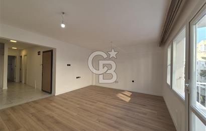 Karşıyaka Alaybey Bahariye Mahallesi 2+1 Satılık Daire