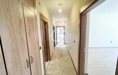 KÖRFEZ İLİMTEPE TOKİ 2. ETAPTA SIFIR KİRALIK 2+1 DAİRE