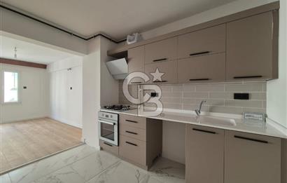 Karşıyaka Alaybey Bahariye Mahallesi 2+1 Satılık Daire