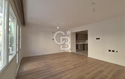 Karşıyaka Alaybey Bahariye Mahallesi 2+1 Satılık Daire
