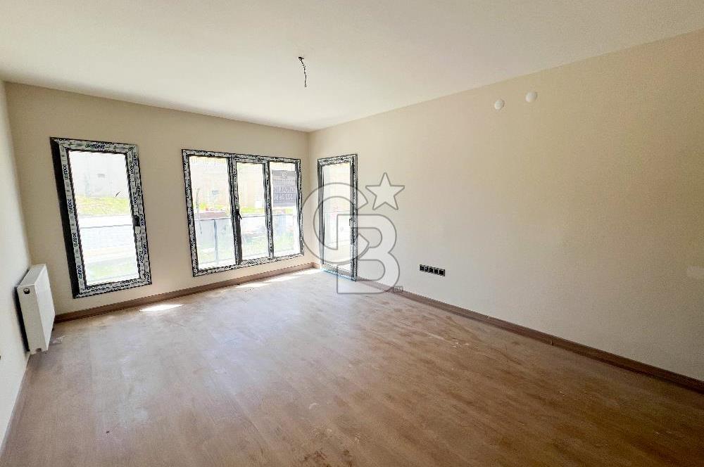 KÖRFEZ İLİMTEPE TOKİ 2. ETAPTA SIFIR KİRALIK 2+1 DAİRE