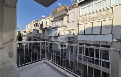 Karşıyaka Alaybey Bahariye Mahallesi 2+1 Satılık Daire