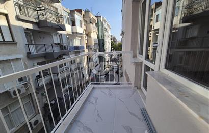 Karşıyaka Alaybey Bahariye Mahallesi 2+1 Satılık Daire