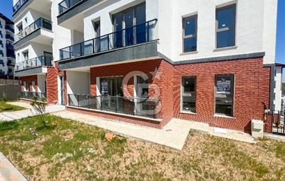 KÖRFEZ İLİMTEPE TOKİ 2. ETAPTA SIFIR KİRALIK 2+1 DAİRE