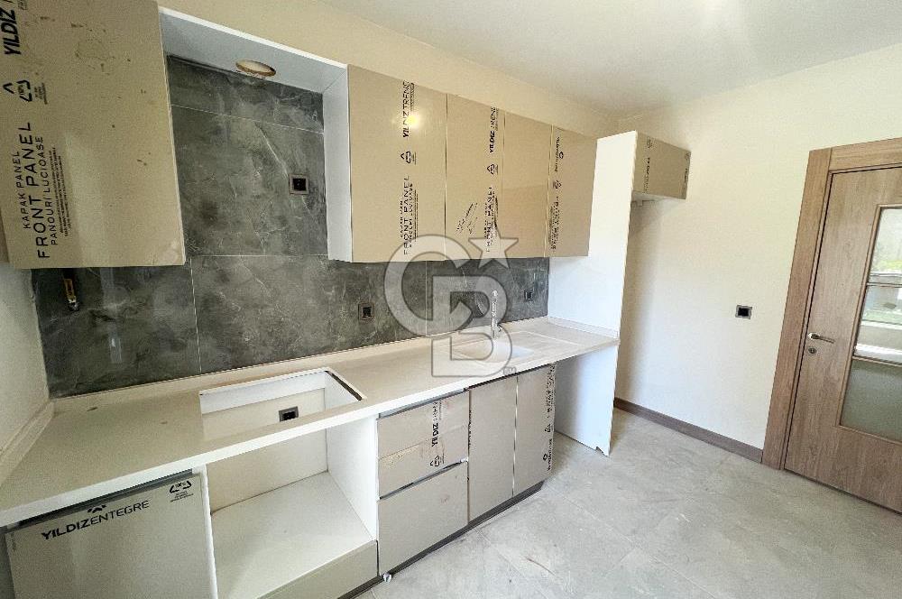 KÖRFEZ İLİMTEPE TOKİ 2. ETAPTA SIFIR KİRALIK 2+1 DAİRE