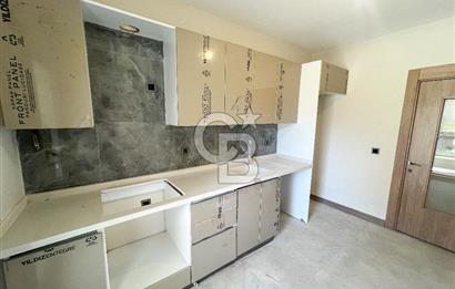 KÖRFEZ İLİMTEPE TOKİ 2. ETAPTA SIFIR KİRALIK 2+1 DAİRE
