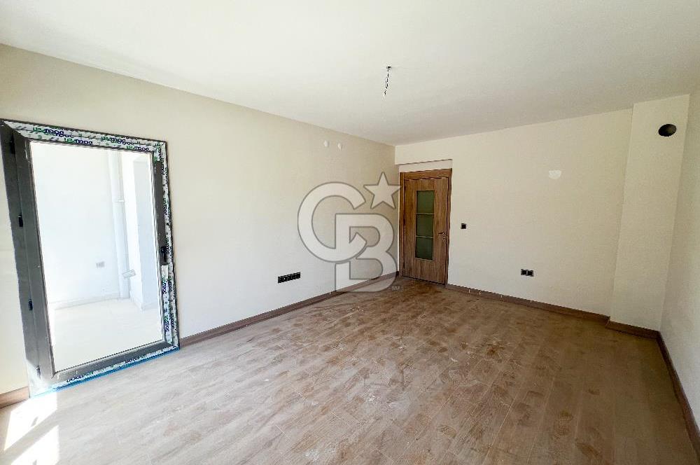KÖRFEZ İLİMTEPE TOKİ 2. ETAPTA SIFIR KİRALIK 2+1 DAİRE