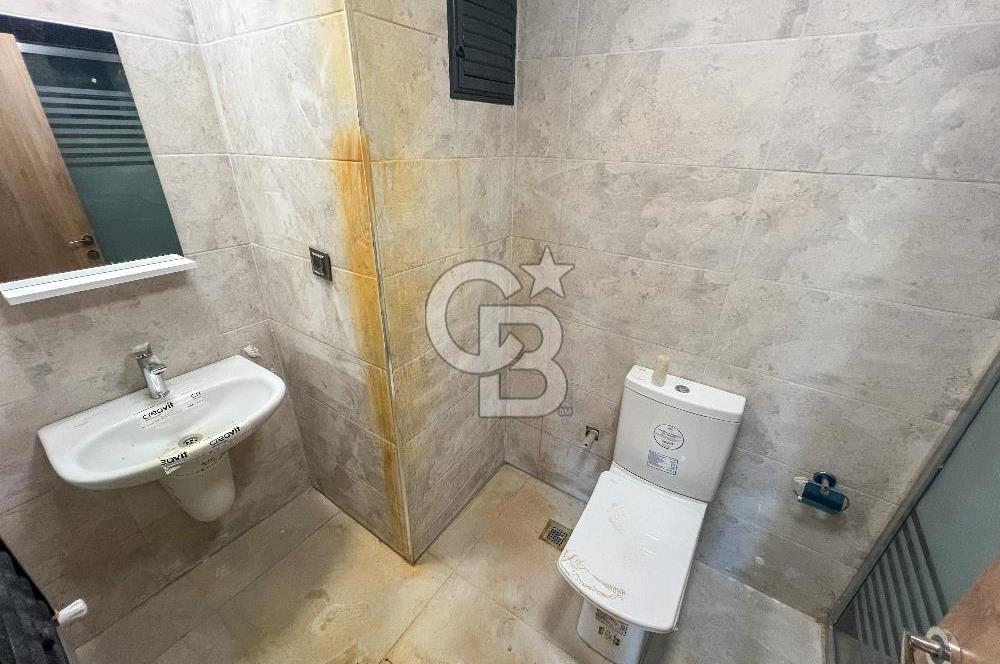 KÖRFEZ İLİMTEPE TOKİ 2. ETAPTA SIFIR KİRALIK 2+1 DAİRE
