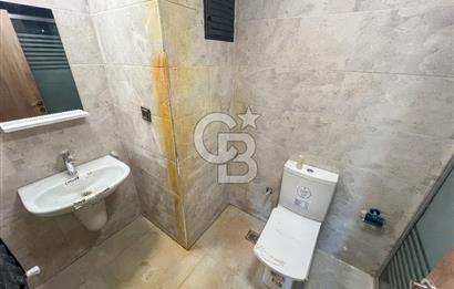 KÖRFEZ İLİMTEPE TOKİ 2. ETAPTA SIFIR KİRALIK 2+1 DAİRE