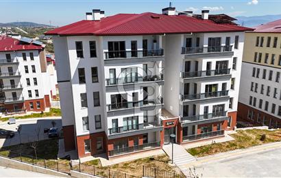 KÖRFEZ İLİMTEPE TOKİ 2. ETAPTA SIFIR KİRALIK 2+1 DAİRE