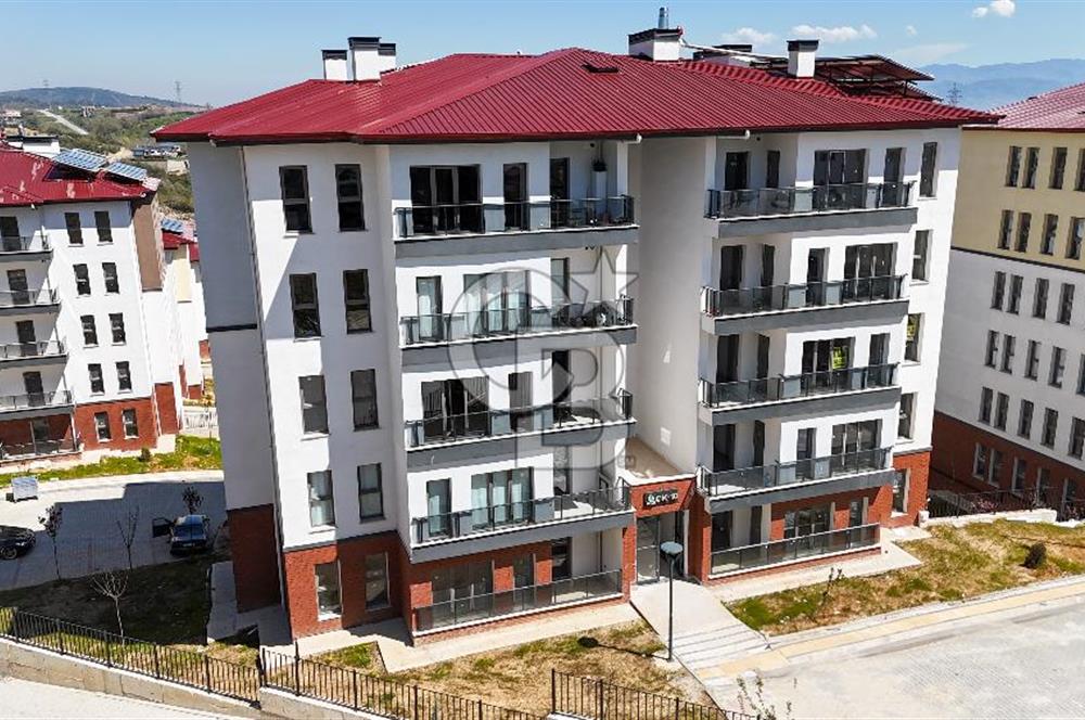KÖRFEZ İLİMTEPE TOKİ 2. ETAPTA SIFIR KİRALIK 2+1 DAİRE