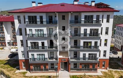KÖRFEZ İLİMTEPE TOKİ 2. ETAPTA SIFIR KİRALIK 2+1 DAİRE