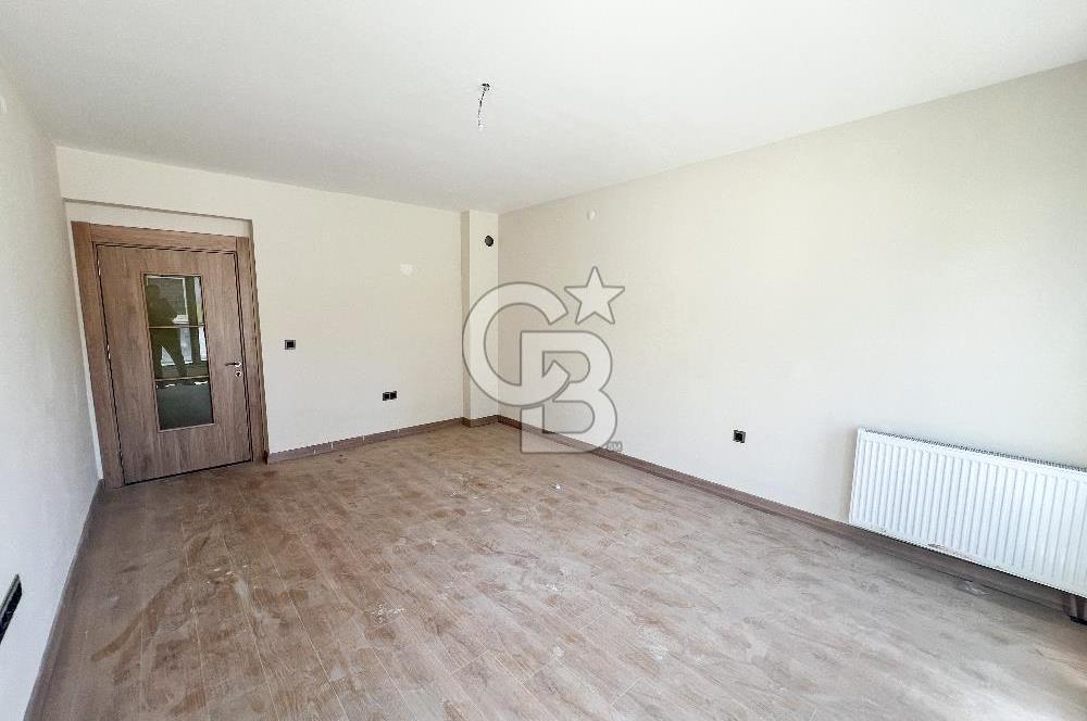 KÖRFEZ İLİMTEPE TOKİ 2. ETAPTA SIFIR KİRALIK 2+1 DAİRE