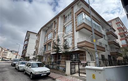 Yozgat Bulvarı'na 1,5 km Mesafede Hemen Oturuma Hazır 3+1