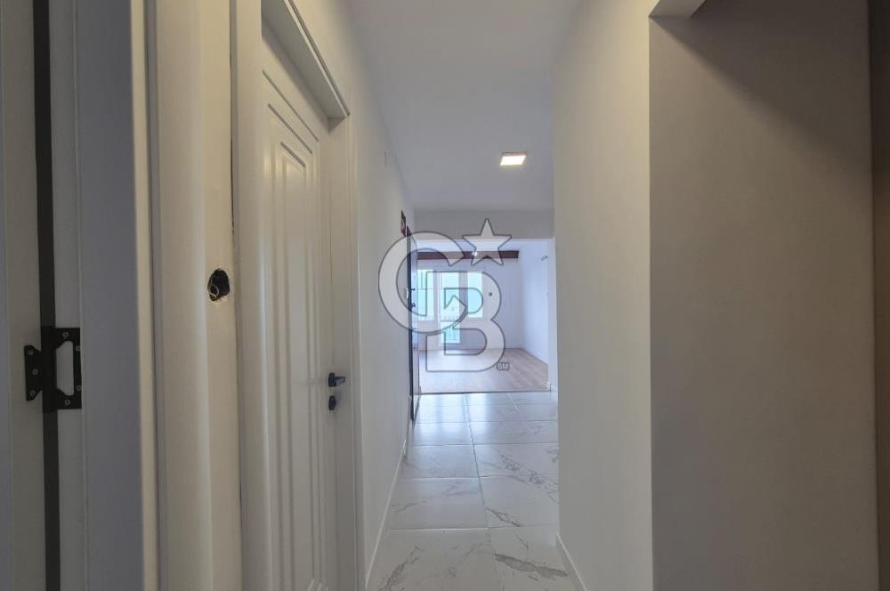 Karşıyaka Alaybey Bahariye Mahallesi 2+1 Satılık Daire