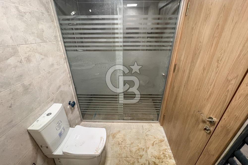 KÖRFEZ İLİMTEPE TOKİ 2. ETAPTA SIFIR KİRALIK 2+1 DAİRE