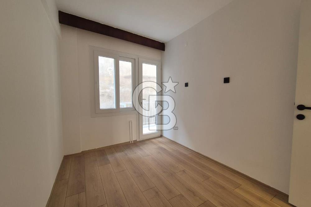 Karşıyaka Alaybey Bahariye Mahallesi 2+1 Satılık Daire