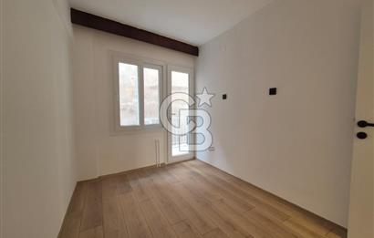Karşıyaka Alaybey Bahariye Mahallesi 2+1 Satılık Daire