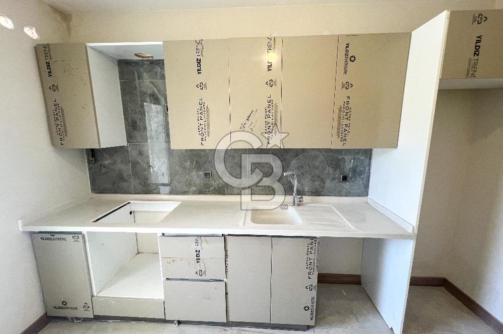KÖRFEZ İLİMTEPE TOKİ 2. ETAPTA SIFIR KİRALIK 2+1 DAİRE