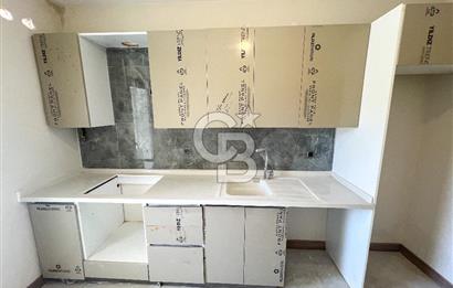 KÖRFEZ İLİMTEPE TOKİ 2. ETAPTA SIFIR KİRALIK 2+1 DAİRE
