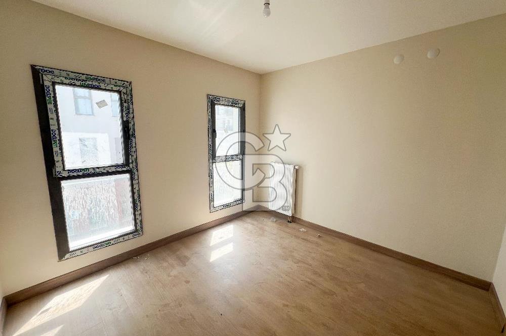 KÖRFEZ İLİMTEPE TOKİ 2. ETAPTA SIFIR KİRALIK 2+1 DAİRE