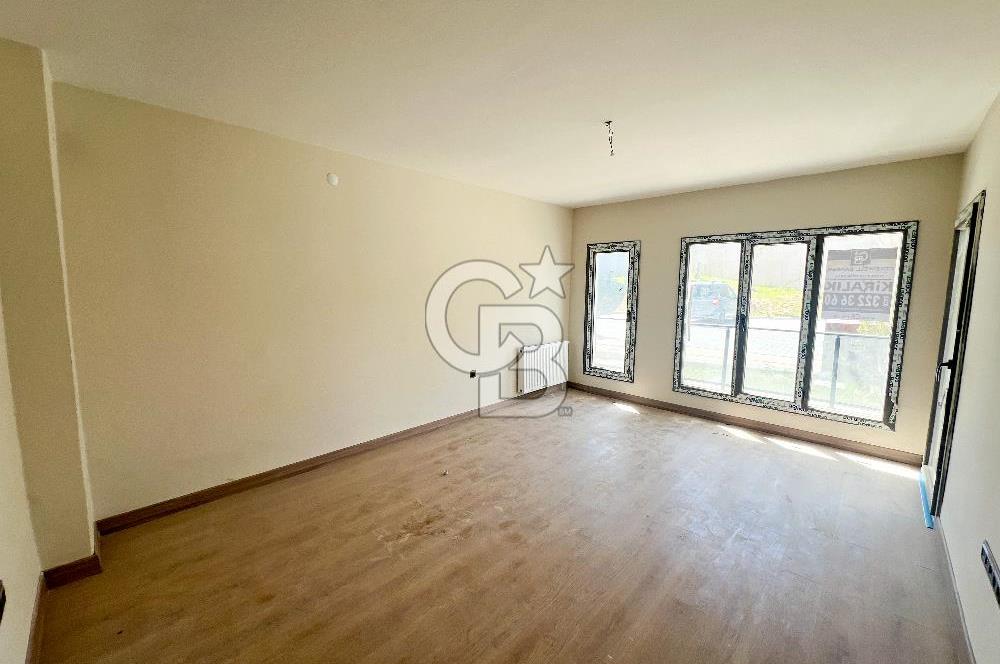 KÖRFEZ İLİMTEPE TOKİ 2. ETAPTA SIFIR KİRALIK 2+1 DAİRE