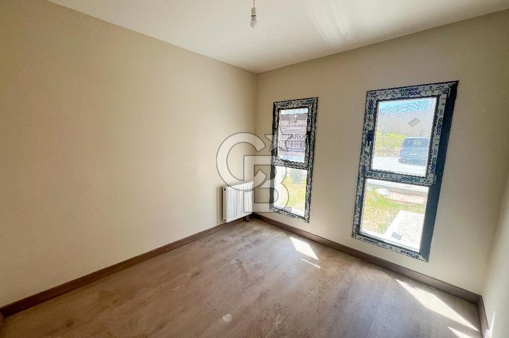KÖRFEZ İLİMTEPE TOKİ 2. ETAPTA SIFIR KİRALIK 2+1 DAİRE
