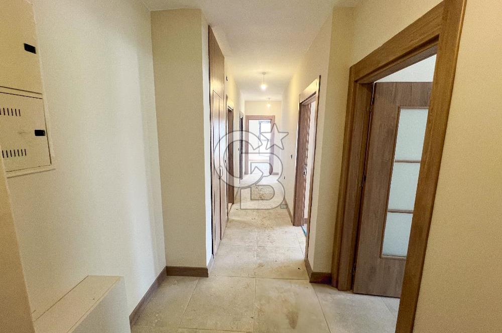 KÖRFEZ İLİMTEPE TOKİ 2. ETAPTA SIFIR KİRALIK 2+1 DAİRE