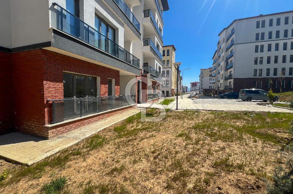 KÖRFEZ İLİMTEPE TOKİ 2. ETAPTA SIFIR KİRALIK 2+1 DAİRE