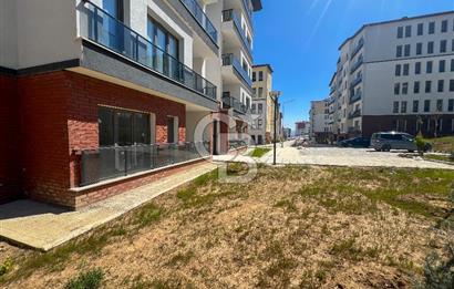 KÖRFEZ İLİMTEPE TOKİ 2. ETAPTA SIFIR KİRALIK 2+1 DAİRE