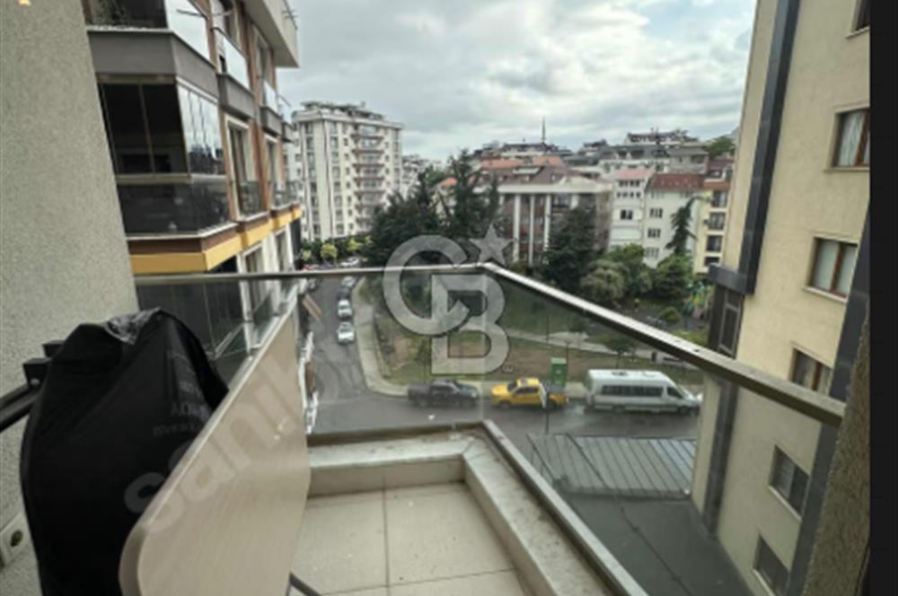 ATAŞEHİR FİNANS MERKEZİNE YAKIN SİTE İÇİNDE SATILIK HARİKA 2+1