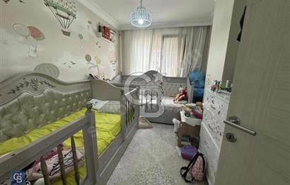 ATAŞEHİR FİNANS MERKEZİNE YAKIN SİTE İÇİNDE SATILIK HARİKA 2+1