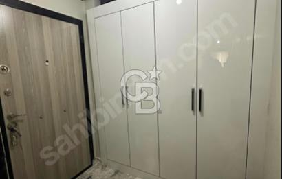 ATAŞEHİR FİNANS MERKEZİNE YAKIN SİTE İÇİNDE SATILIK HARİKA 2+1