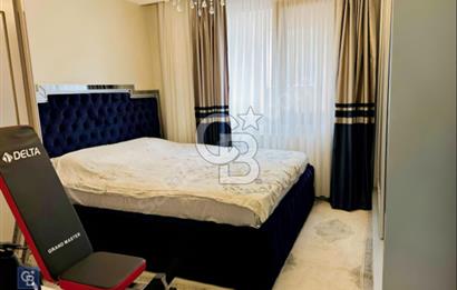 ATAŞEHİR FİNANS MERKEZİNE YAKIN SİTE İÇİNDE SATILIK HARİKA 2+1