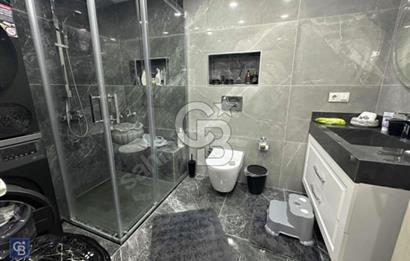ATAŞEHİR FİNANS MERKEZİNE YAKIN SİTE İÇİNDE SATILIK HARİKA 2+1
