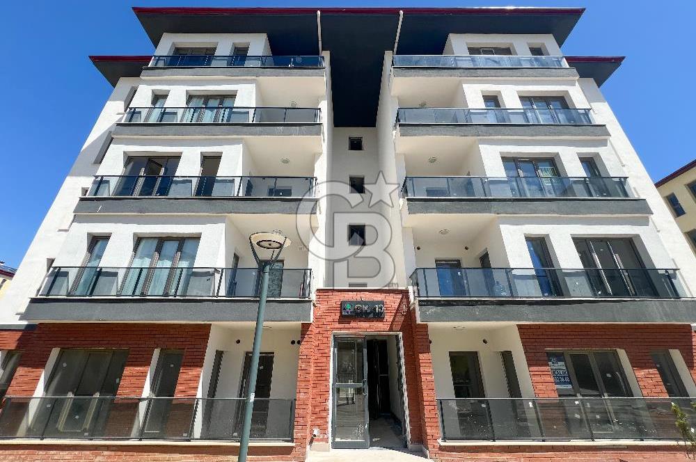 KÖRFEZ İLİMTEPE TOKİ 2. ETAPTA SIFIR KİRALIK 2+1 DAİRE