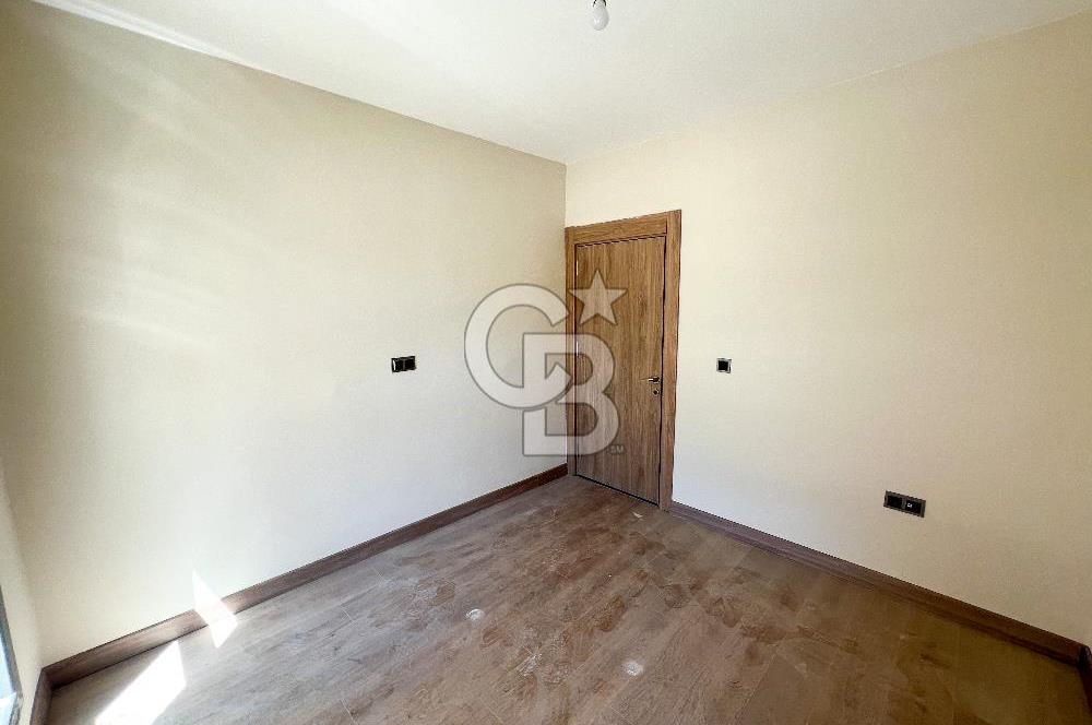 KÖRFEZ İLİMTEPE TOKİ 2. ETAPTA SIFIR KİRALIK 2+1 DAİRE