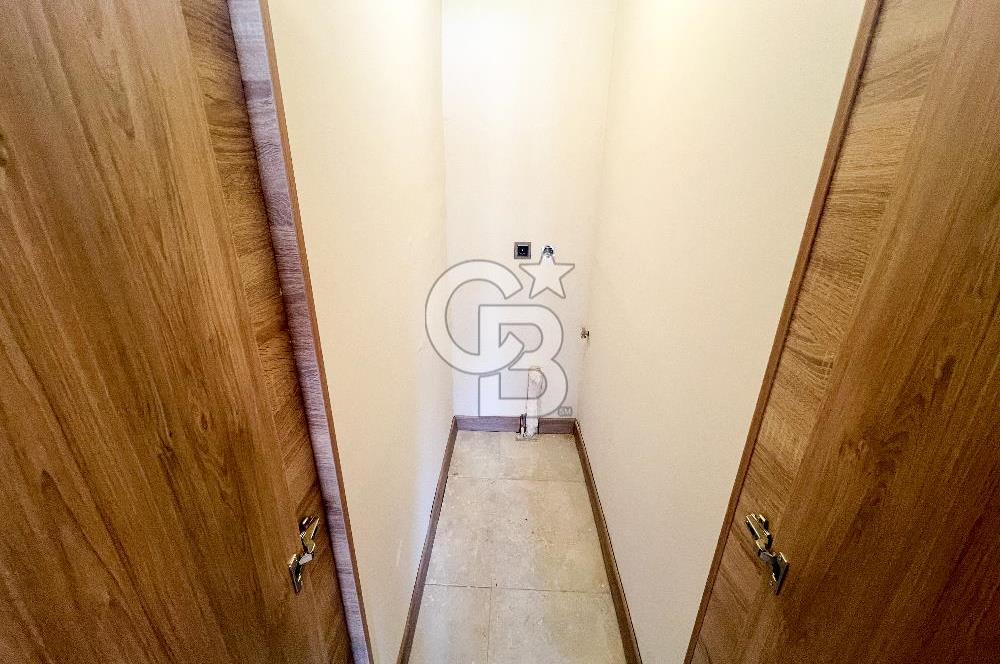 KÖRFEZ İLİMTEPE TOKİ 2. ETAPTA SIFIR KİRALIK 2+1 DAİRE