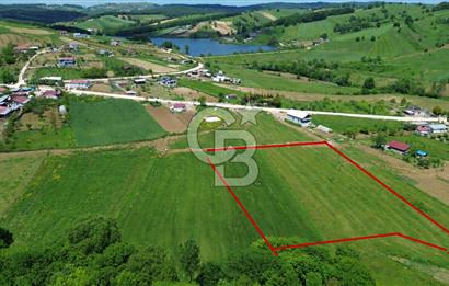 İZMİT SÜVERLERDE YOLA TEK PARSEL YATIRIMLIK 7267 M2 FIRSAT ARSA