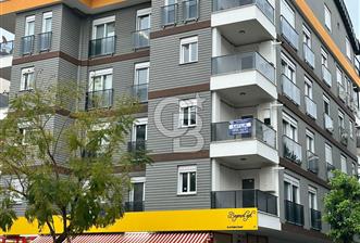 KONYAALTI LİMANDA SIFIR, SİTE İÇİNDE HAVUZLU, YER ISITMALI 2+1 - 2 - 353535