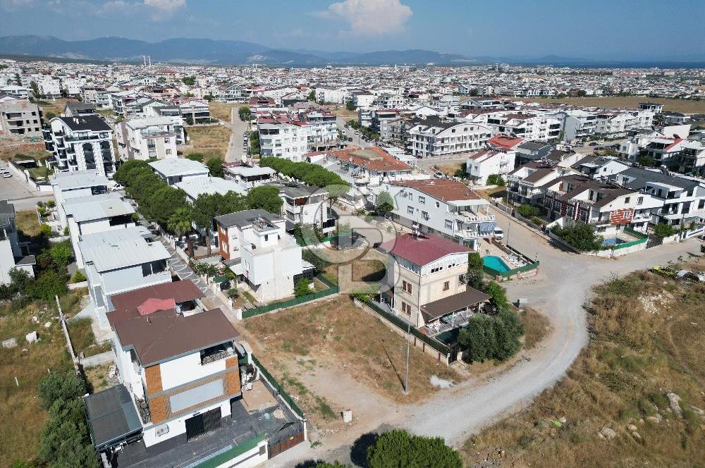 DİDİM - EFELER'DE 191 m2 İMARLI ARSA