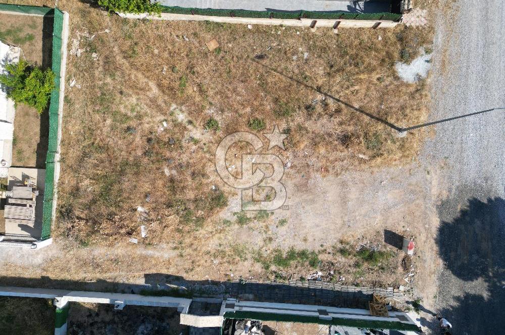 DİDİM - EFELER'DE 191 m2 İMARLI ARSA