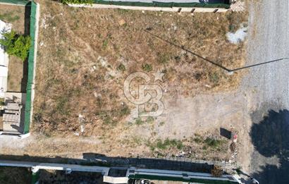 DİDİM - EFELER'DE 191 m2 İMARLI ARSA
