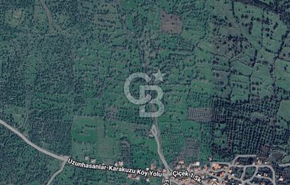CB ODAK'TAN ALİAĞA KARAKUZU'DA SATILIK HİSSELİ TARLA