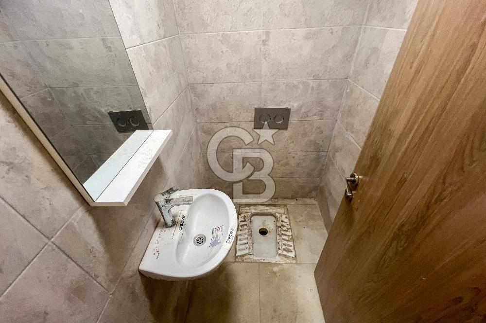 KÖRFEZ İLİMTEPE TOKİ 2. ETAPTA SIFIR KİRALIK 2+1 DAİRE