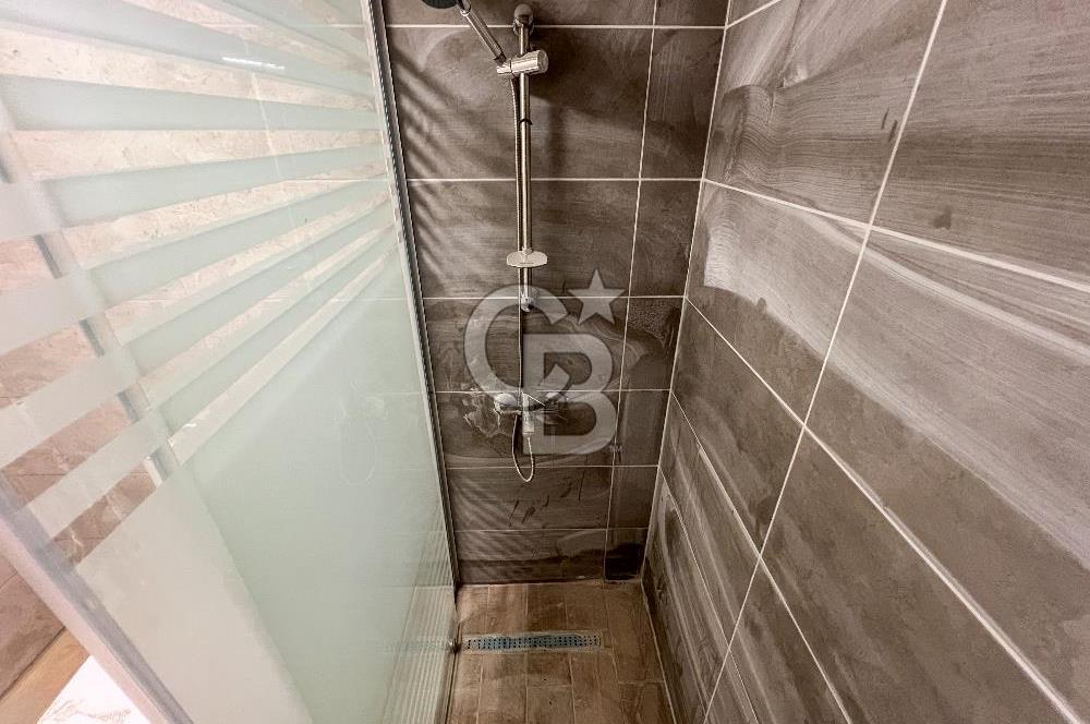 KÖRFEZ İLİMTEPE TOKİ 2. ETAPTA SIFIR KİRALIK 2+1 DAİRE