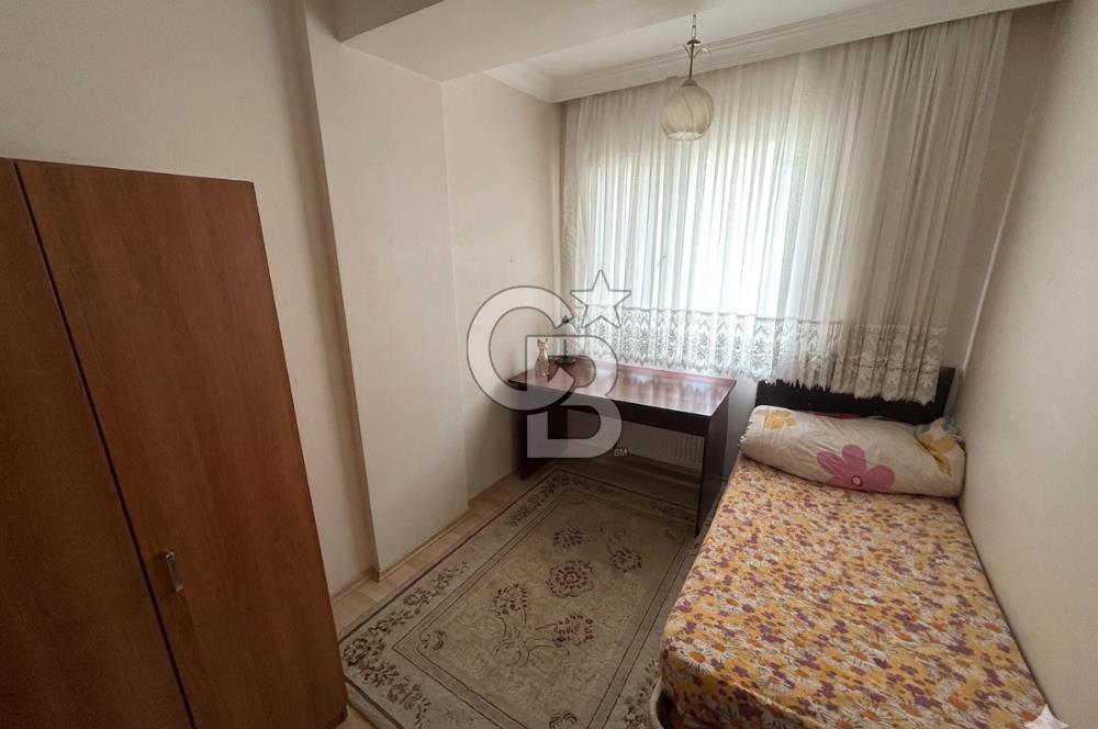 SEYREK'TE KİRACILI YATIRIMLIK 2+1 DAİRE